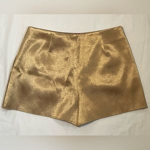 Top Shop Boutique dress shorts